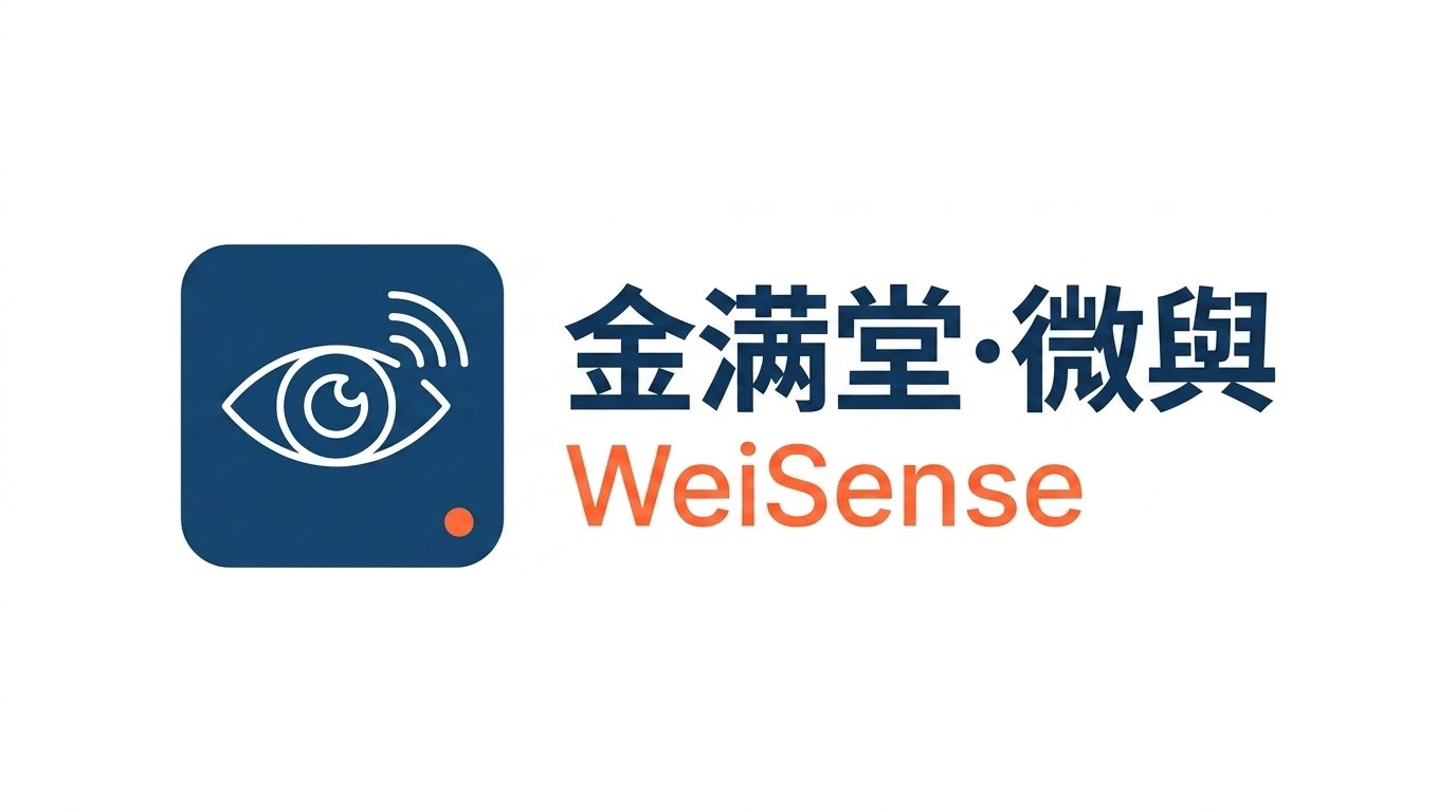 金满堂·微舆